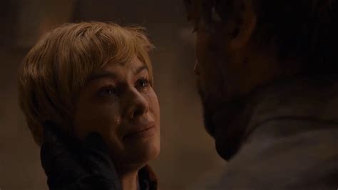 jaime y cersei lannister|cersei and jaime lannister death.